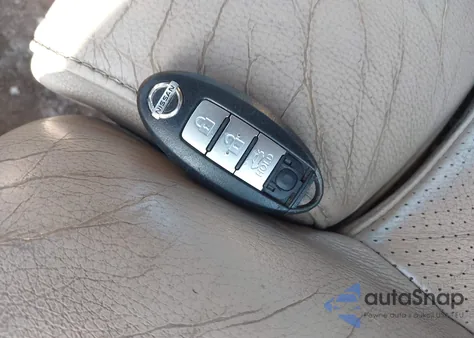 2012 Nissan Maxima 3.5 Sv из США, поврежденный, VIN 1N4AA5AP6CC865848